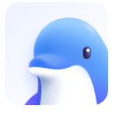 海豚自习
