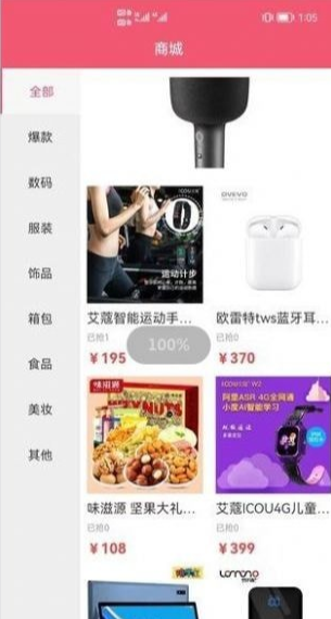 潮电图3