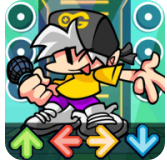 音乐击败战斗