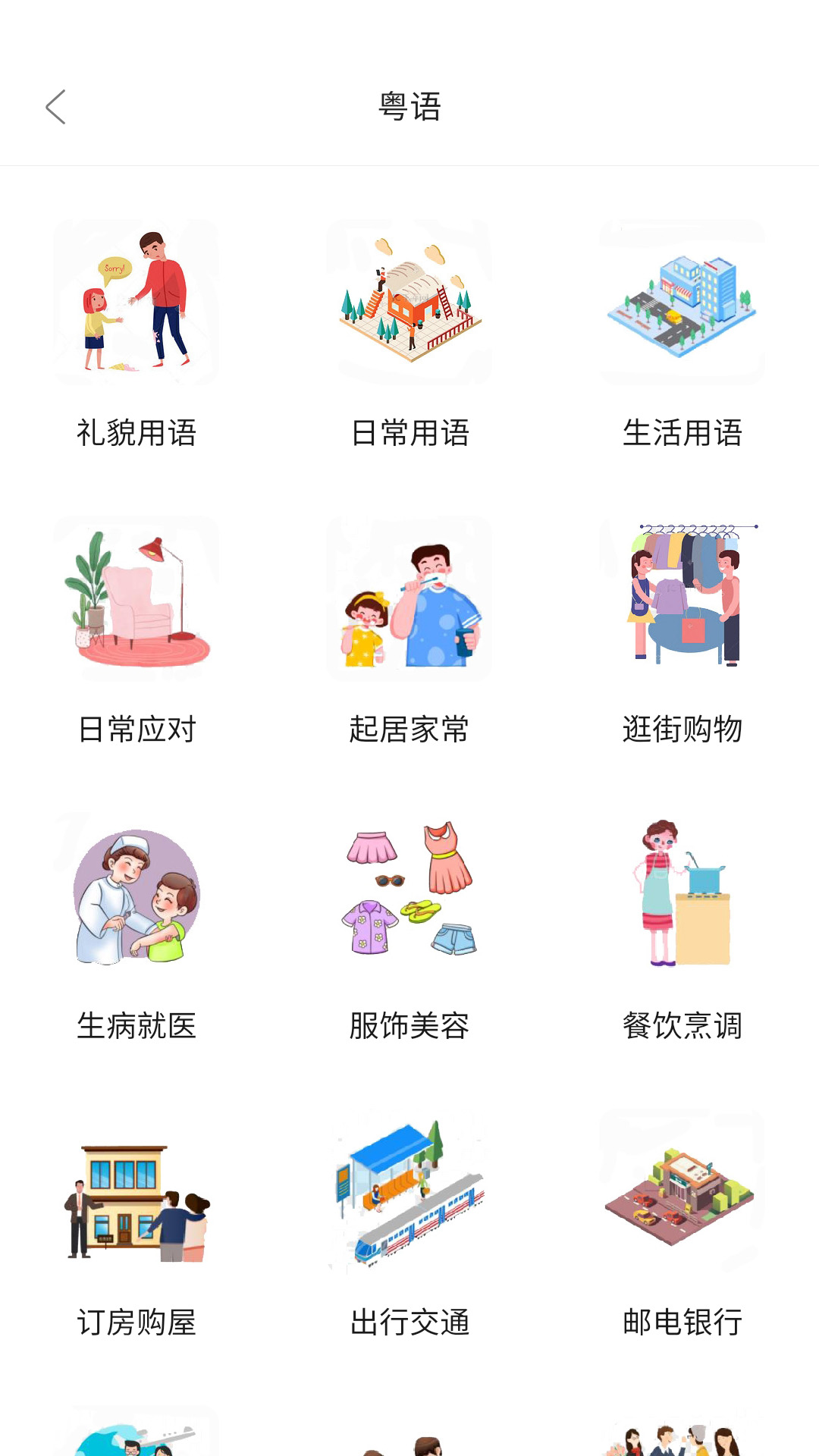 方言通图1