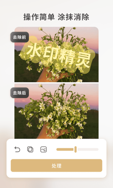 乐其爱水印精灵原版图3