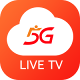5G云电视官方正版