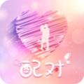 配对官方正版