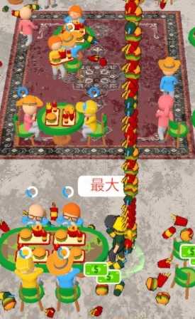 餐厅清洁大亨图1