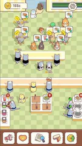 猫零食咖啡馆图4