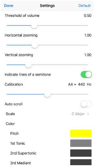 vocalpitchmonitor通用版