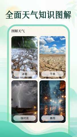 墨雨天气官方正版