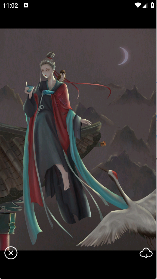 美女壁纸安卓官方版