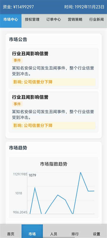 安保集团图1