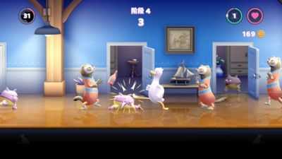 鸭子战争图3