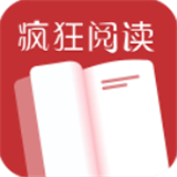 疯狂阅读手机正版V3.7.0