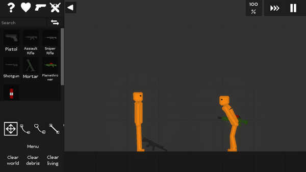 只是游乐场（Fruit Playground）无广告版图3