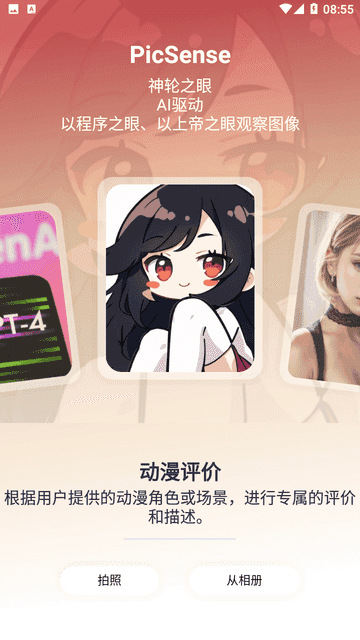 picsense免费原版图3