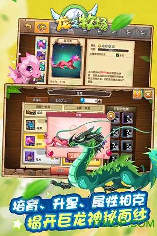 育龙高手最新版图4
