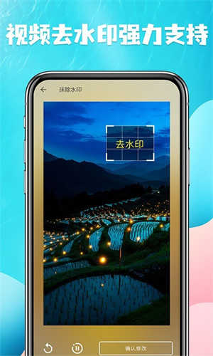 视频去水印软件官方正版图4