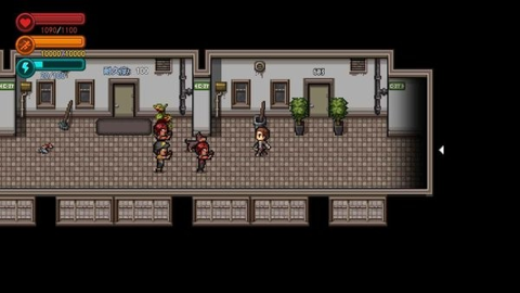 生存边缘中文版