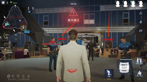 零号任务国际服汉化版图1