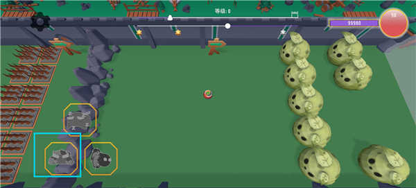 史莱姆王国（slimekingdom）游戏纯净版图3