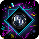 Pic特效相机免费原版
