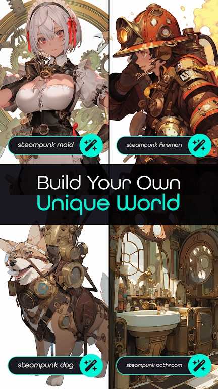 nijijourney正版截图4
