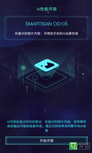 鲁大师AI评测手机免费版