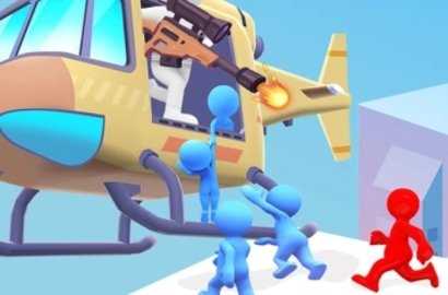 空中营救直装游戏版(3)