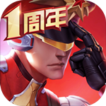 枪神对决游戏绿色版