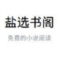 盐选书阁免费版