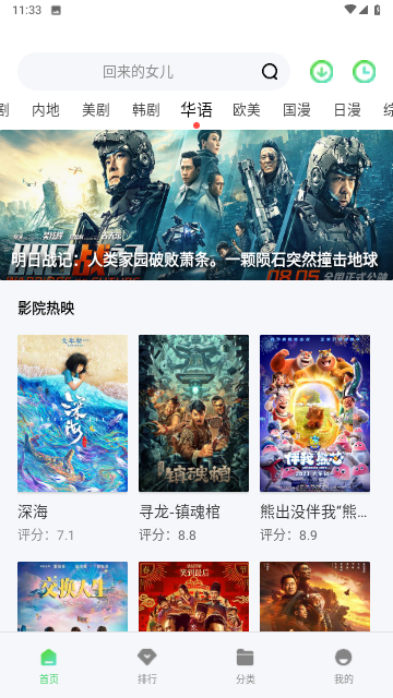 LIBVIO最新版图1