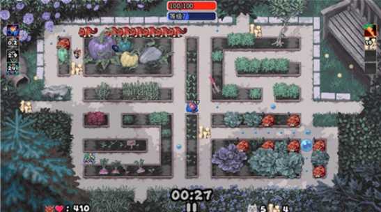 迷宫鼠图3