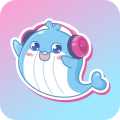 蓝鱼语音安卓免费版v3.5.5