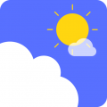 轻简实时天气直装版