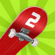 skate2原版