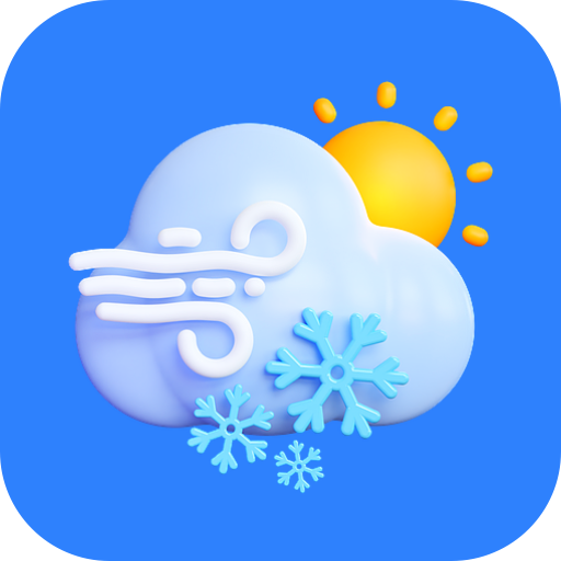 昼雪天气安卓官方版