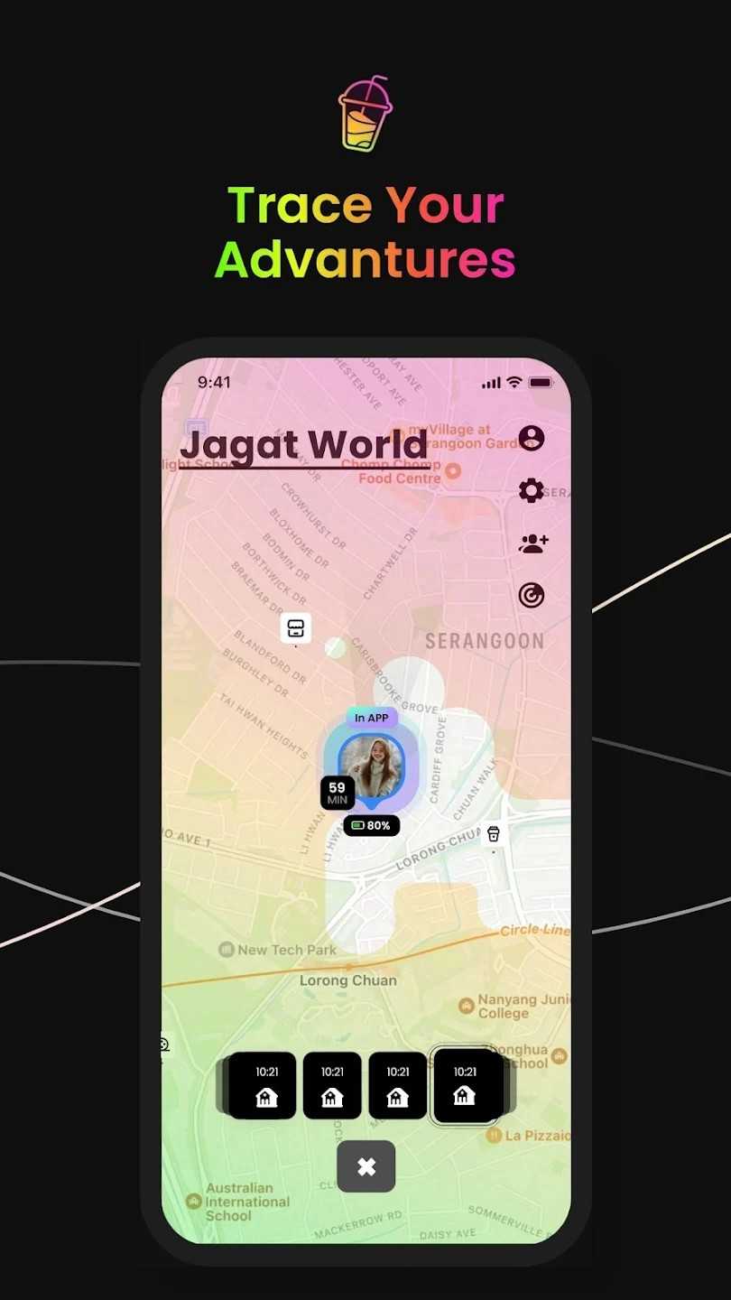 jagat软件手机版