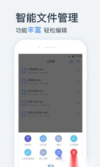 录音转文字助手(2)