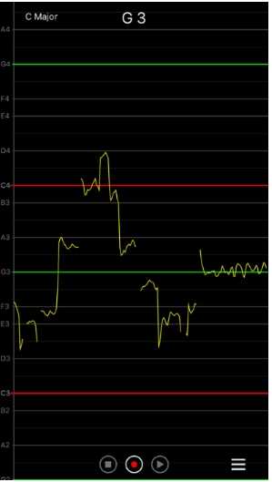 vocalpitchmonitor通用版