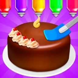 趣味烘焙秀 v300.1.0