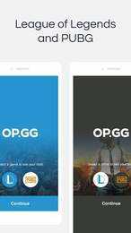 OP.GG手机版图2
