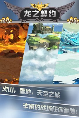 龙之契约(1)