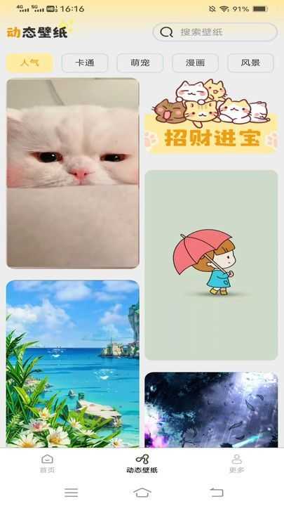 壁纸有宝软件直装版