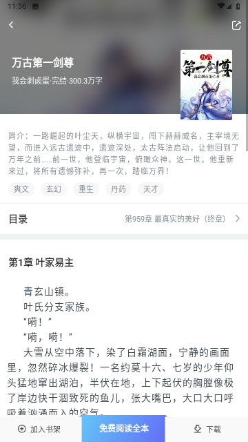 梦岛小说免费原版