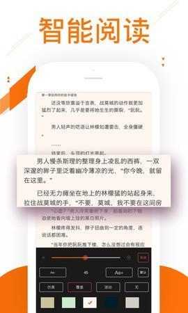 91小说安卓免费版