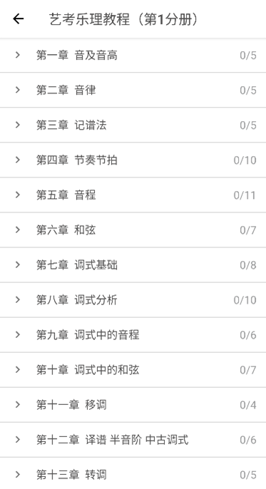 木耳音乐最新版图4