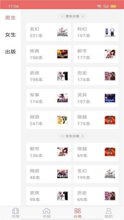 时光小说