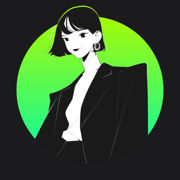 美如盐形象照手机免费版