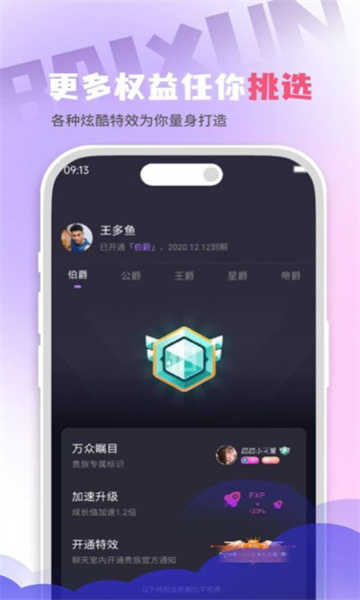 百寻语音正版