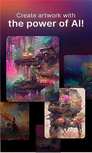 Dream梦境生成器图3