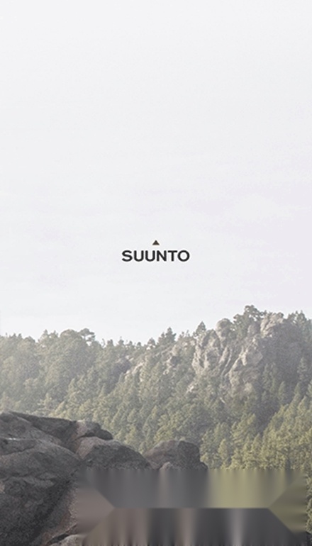 Suunto颂拓手表正版图1