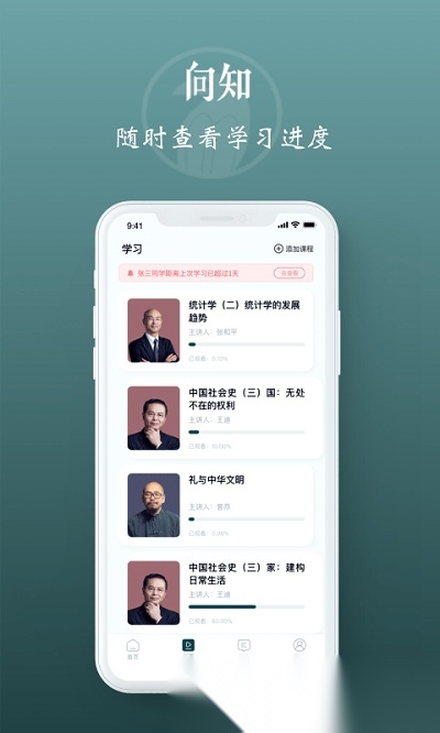 向知图2